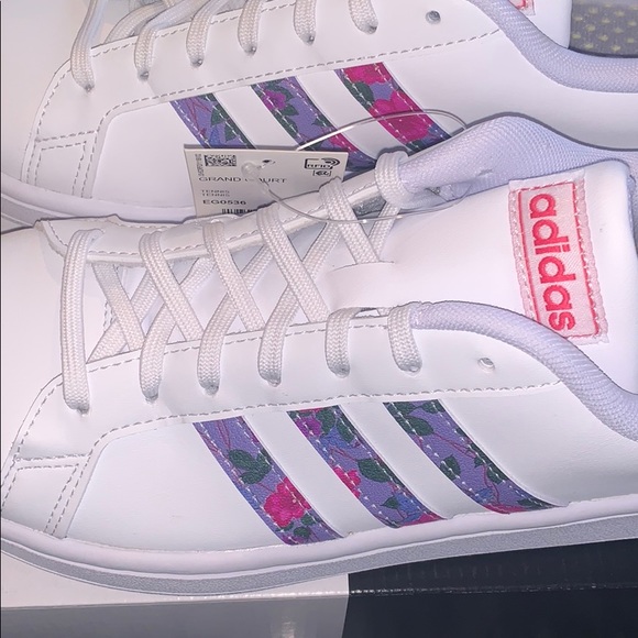 adidas | Shoes | Adidas Grand Court 